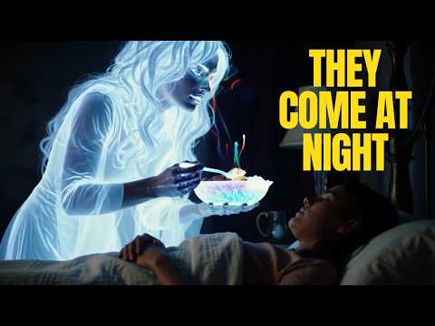 14 DREAMS Indicating WITCHCRAFT ATTACKS In Your Life (THEY MONITOR)