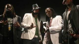 TOK - Hands In The Air [Grass Cyaat Riddim - 1999]