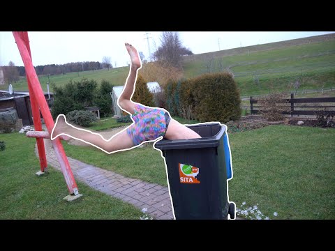 Otto Bruder nimm mich | #arcticwarrior Bewerbung