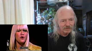 Peter, Paul and Mary  And When I Die  REACTION