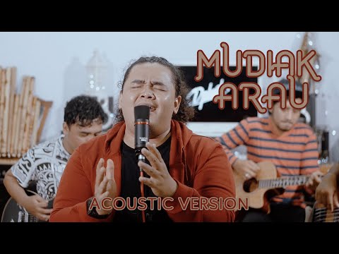 DPLUST - MUDIAK ARAU (ACOUSTIC VERSION)