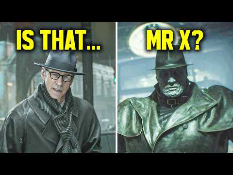 Another 15 Amazing Little Details & Secrets in Resident Evil 9 Requiem