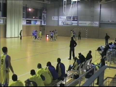 EBA C J14. Sedis - Vilaseca