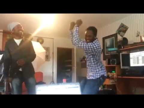 MAGNIMSTAR & DON PELO HAVING FUN