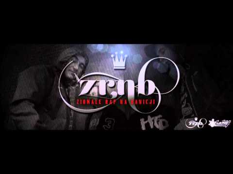 ZRNB MLODYZBSOLO  WJEZDZAM prod  NOR