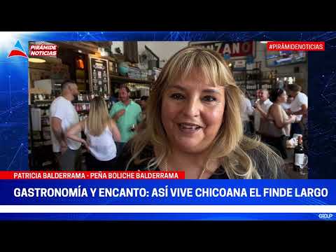 Chicoana: el destino que conquista con sabor, tradición y calidez este finde largo