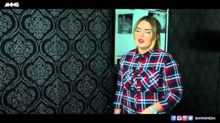 Nadine Megaw -  If I Ain't Got You (Cover)(Home Sessions)(HD)