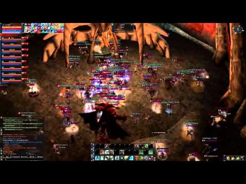 La2Dream.su #One clan history