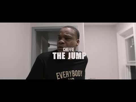 Xheffie - The Jump