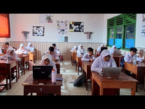 OSN-K 2026 SD Muhammadiyah PK Ampel