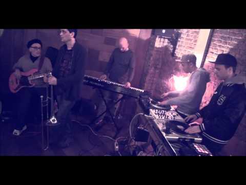 Beat4Battle Scratch Jam (13/02/2015)