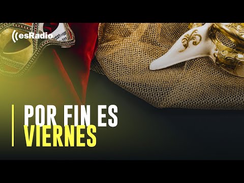 Por fin es viernes: 'El sol del futuro' y otros planes de fin de semana