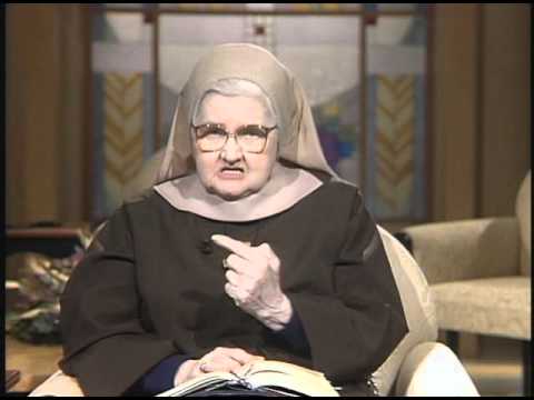 Mother Angelica Live Classics - Faithful - Mother Angelica - 03-08-2011