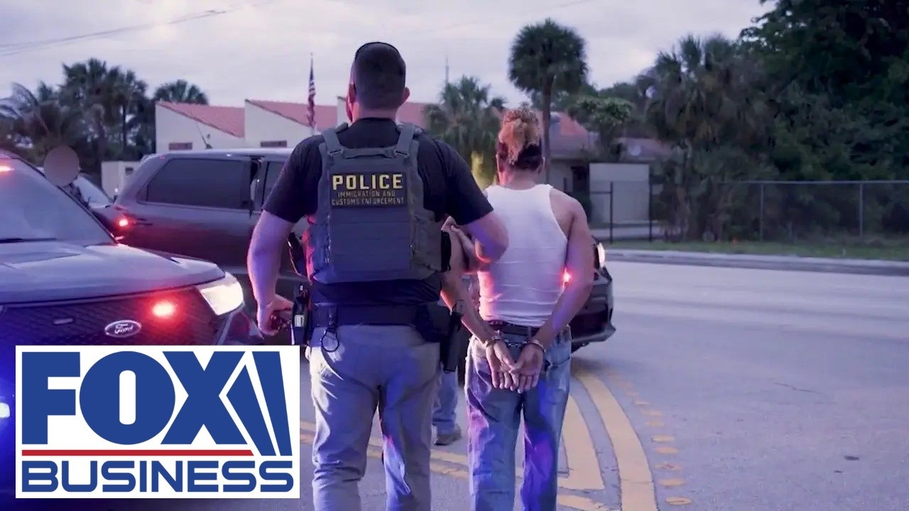 FUGITIVES CAUGHT: HUD arrests hundreds of criminal FRAUDSTERS