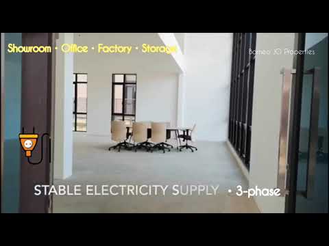 JO#14●Ready Built Factory @ KKIP