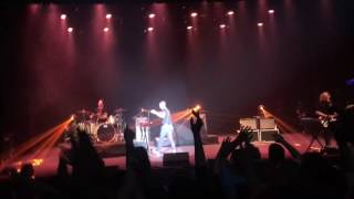 New Politics - Dignity (LIVE)