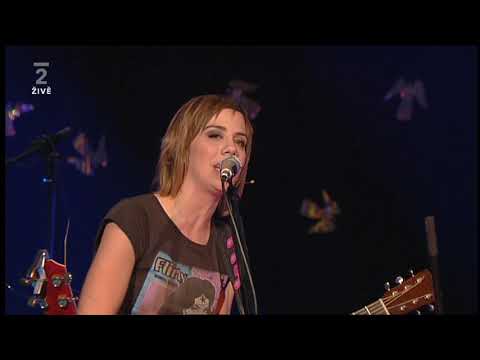 Aneta Langerová - Stačilo říct (2009)