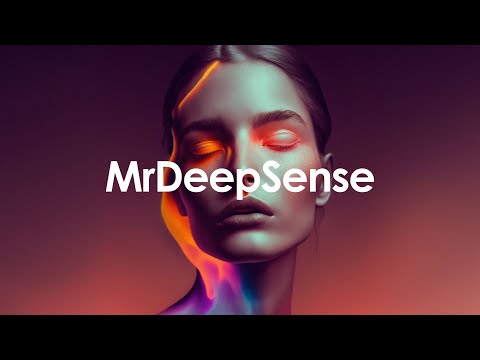 Nico de Andrea - Ghost in Me (ft. Darla Jade)