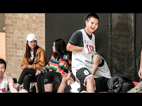 Chris&dave vs Max Brakes | Saturday Tier 4 - Tcbl 2018 Fall