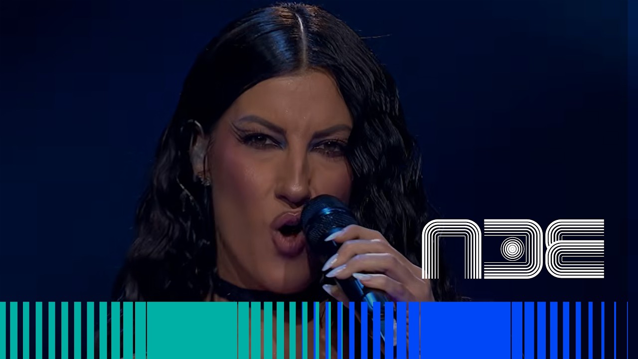 Ana Mašulović - Zavoli me