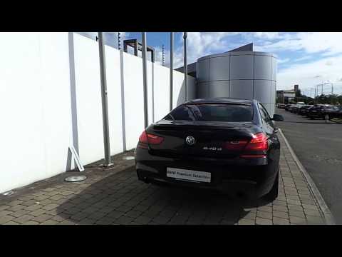 131D27157 - 131D27157 BMW 640d M Sport Gran Coupe