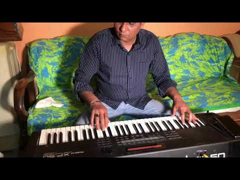 #Roland xp50 keyboard Indian tone