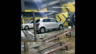 Download lagu Toyota Vitz Full Respray Package and Rim Colour Restoration mp3 Download lagu Toyota Vitz Full Respray Package and Rim Colour Restoration mp3