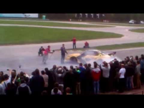 Drift DMP Kielce 2014