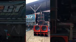 Download lagu Cek sound speaker 15 inch box cbs mp3
