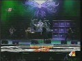 Slayer - Bitter Peace (LIVE - Gods Of Metal 2000)