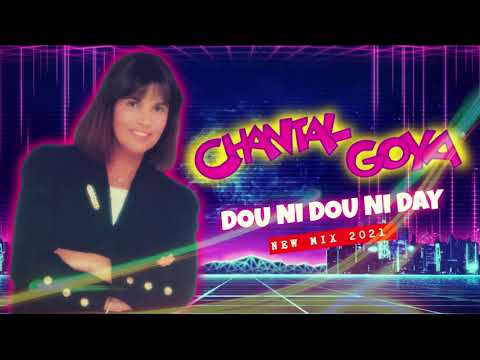 [1986] Chantal Goya / Dou ni Dou ni Day [Dance Remix 2021]