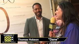 Thomas Hobson Can Sing! video