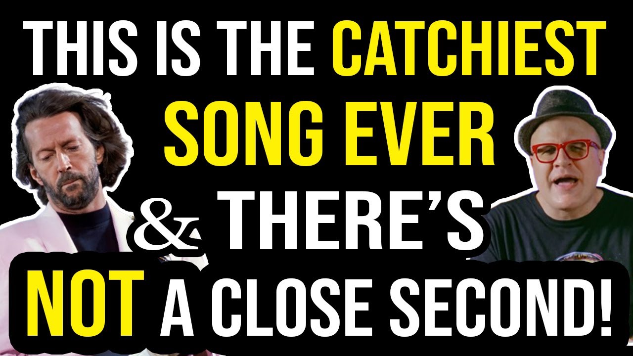 2 ICONIC Bands REJECTED Rookie’s Song--So He Recorded it…BETTERED ALL Their Hits!--Professor of Rock