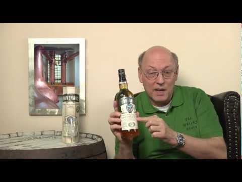 Whisky Verkostung: Blair Athol 12 Jahre 1999 McGibbons Provenance