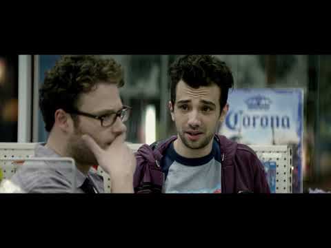 e o fim cena do mercadinho