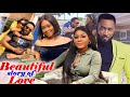Beautiful Story Of Love Season 1&2 - Fredrick Leonard 2020 Latest Nigerian Nollywood Movie Full HD