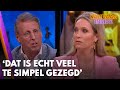 Chris en Hélène zijn het niet eens over beoogde overname NAC: 'Dat is echt veel te simpel gezegd'