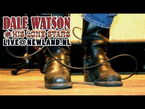 Dale Watson and his Lone Stars  Live at Newland 2005 Full Concert