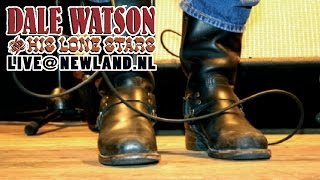 Dale Watson Live at Newland 2005 Full Concert