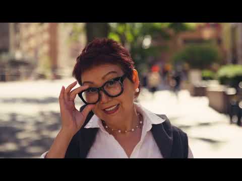 New York Retina Center: Brandon B. Johnson, MD intro