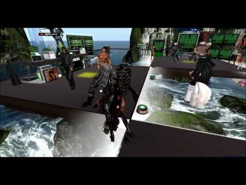 Sandy Rivera & Rae - Hide U