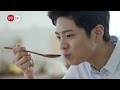 Park Bo Gum - Hetban Cupban CF