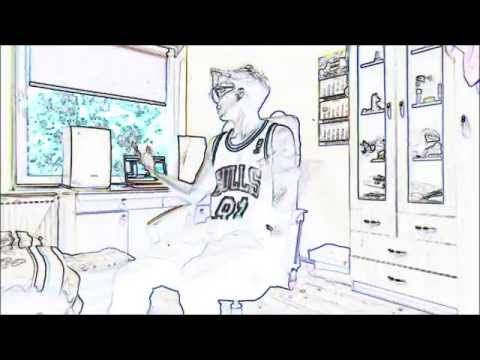 Kawałek konkursowy Bad Monkey Brand (Szulinio)