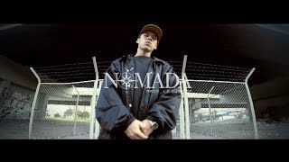 Nómada - Ixxión [Prod. La Cúspide] (Vídeo Oficial)