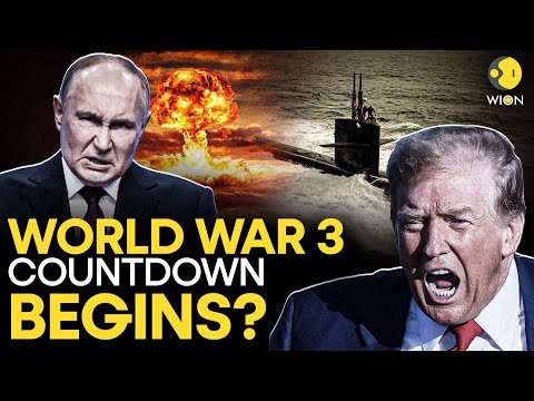 Russia-US Nuclear Showdown LIVE: Putin DARES Trump, Warns To Deploy ULTIMATE Weapon 'Oreshnik'