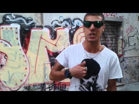 L'HOMIE BASTARD AKA MCRAZY - DOPE DOSE CONTEST