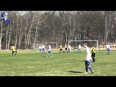 SV Laubusch II vs. FSV Lauta II 0:2 - 16. Spieltag heitech.net-Kreisklasse Nord 11/12