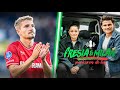 ?‍♂️? Bijgeloof van Sadílek: "Als we verliezen, gaat de baard eraf" | Fresia & Milan Parkeren de Bus