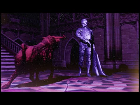 Badjock - I can’t believe ( Visualizer Officiel ) Prod.Elys