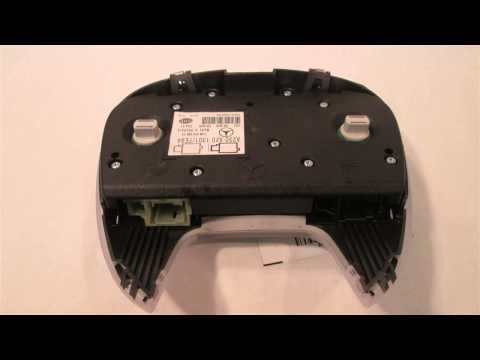 2006 Mercedes SL500 DOME LIGHT LIGHT GREY 2308201301 - mbiparts.com Used OEM Mercedes Parts -... OEM